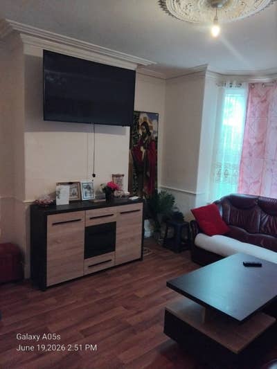 4 Bedroom House to Rent – LS6, Leeds Main Photo