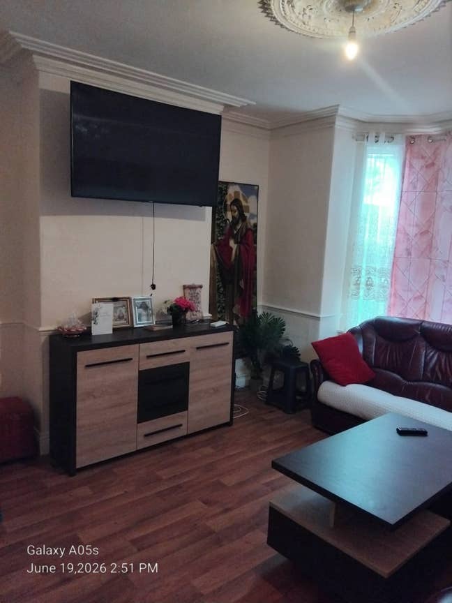 4 Bedroom House to Rent – LS6, Leeds Main Photo
