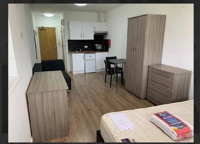 Studio in Chadwell Heath Main Photo