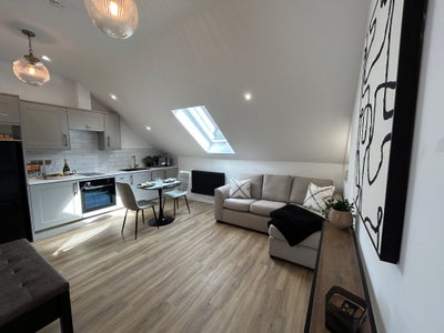 Beautiful Studio - Rushden- Bills Inc Main Photo