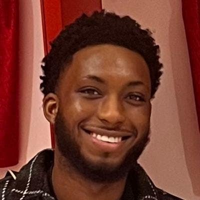 23-year-old attending Brixton Finishing School see Main Photo