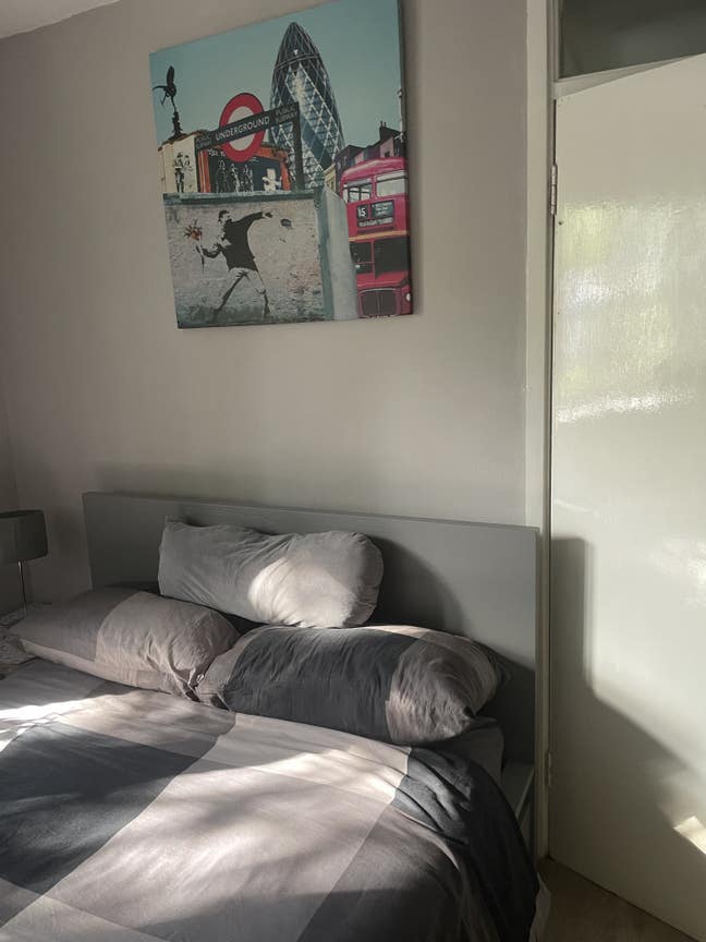 Double room. Great location  Main Photo