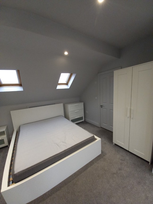 Room in a Victorian house  Main Photo