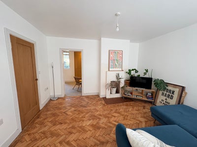 2-Bed w/ Garden in Peckham  Main Photo