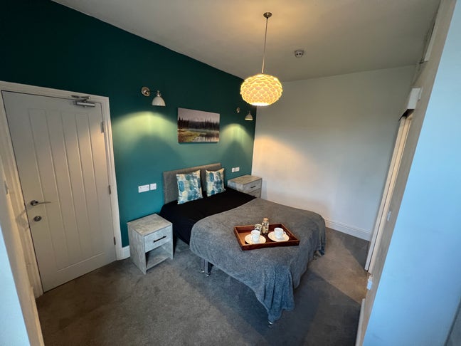 En-Suite Double Room Fully Inclusive Main Photo
