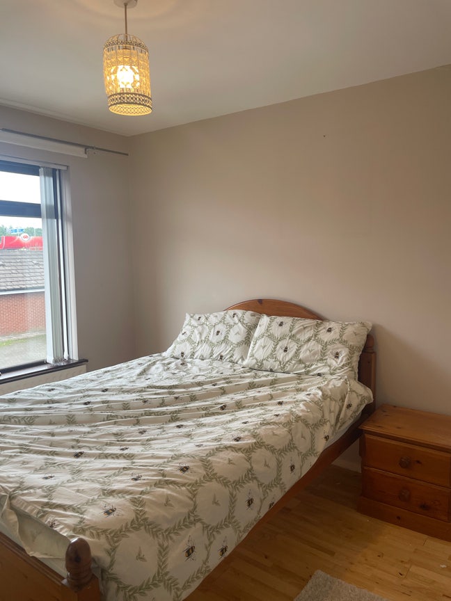 Double Room North Belfast  Main Photo