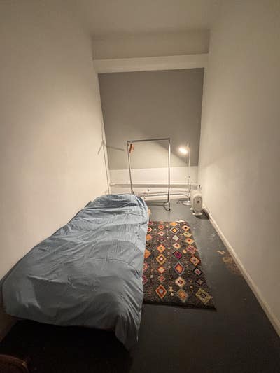 Private Workspace (All Access) – Bethnal Green Main Photo