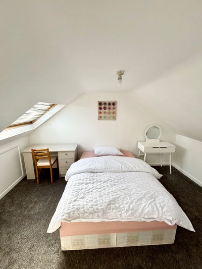 Cosy double room Main Photo