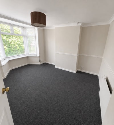 Spacious Rooms to rent! Main Photo