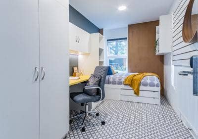 Wood Green Student Accomodation Main Photo
