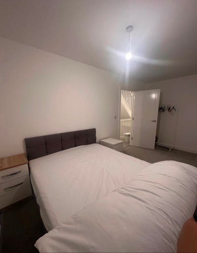 2 Double Rooms Available – MK17 8YY Main Photo