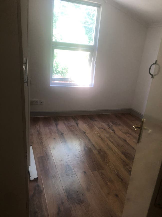 A double room Main Photo