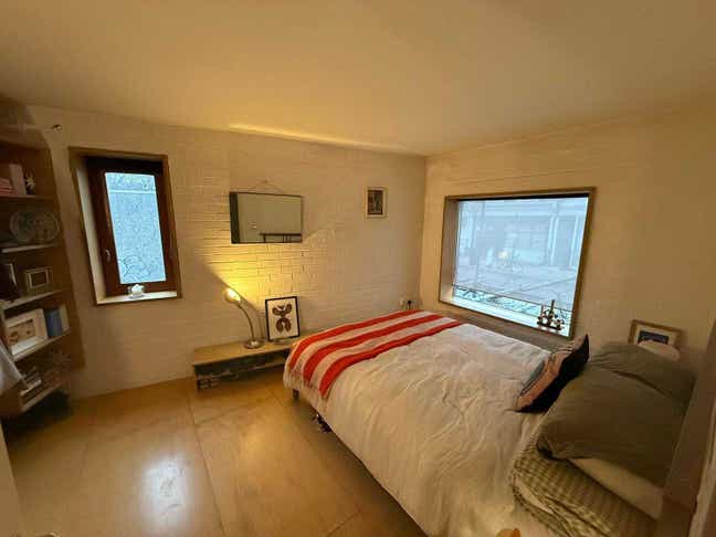 2 month Sublet in Newington Green Main Photo