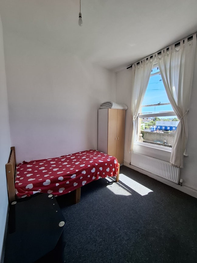 Double room in avonmouth  Main Photo