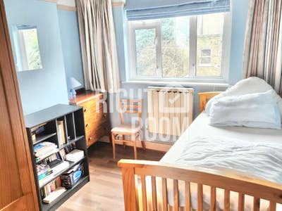 +Bright Large Room in Victoria Park E9 Bills Inc+ Main Photo