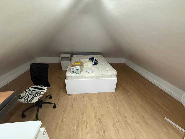 3-Bed Fully Furnished Flat to let, Selly Oak Bham Main Photo
