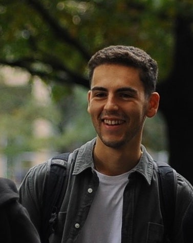 Student Male seeks a single room Main Photo