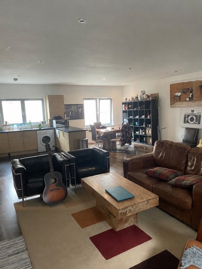 Double Room for Rent Main Photo