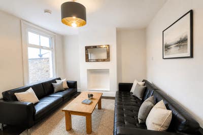 Furnished four bed available from September 2026 Main Photo
