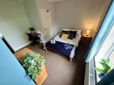 🌿West Parade - Large Double Room -&pound;520pcm Main Photo
