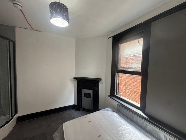 Furnished studio to rent in - NW10 Main Photo