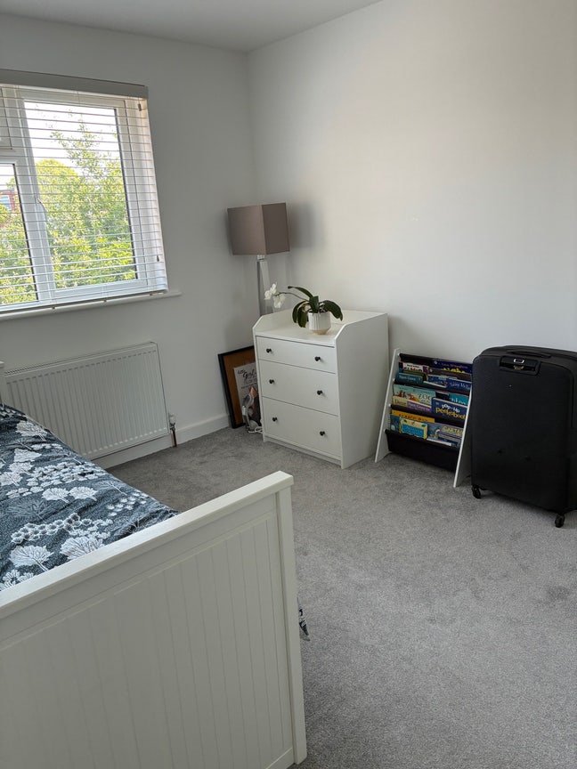 Lovely room with double bed Main Photo