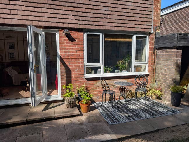 Gorgeous and very comfortable double room  Main Photo