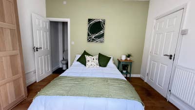 🚨 Ensuite Room Available Now Canary Wharf🚨 Main Photo