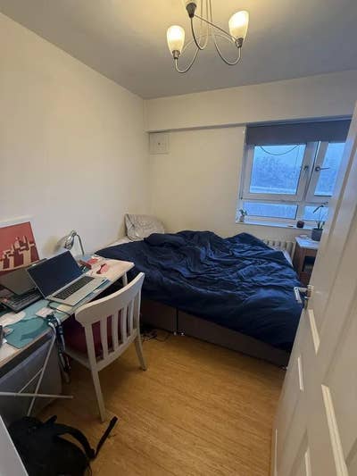 Single Sunny Room in NW6 - Available Immediately Main Photo