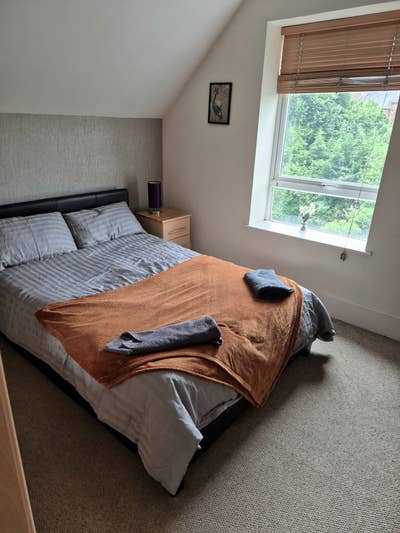 Newly Renovated Rooms Main Photo