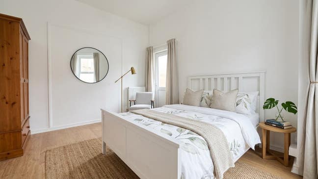 2 Spacious Furnished Double Rooms Plumstead SE18 Main Photo