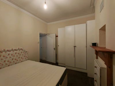 Double room for single person  Main Photo