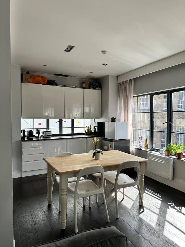 Ensuite master room, Shoreditch - &pound;1,600pcm Main Photo