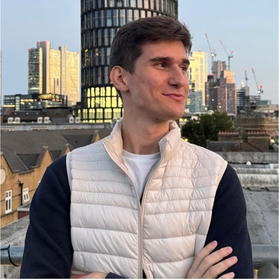 Friendly flatmate wanted :) Main Photo