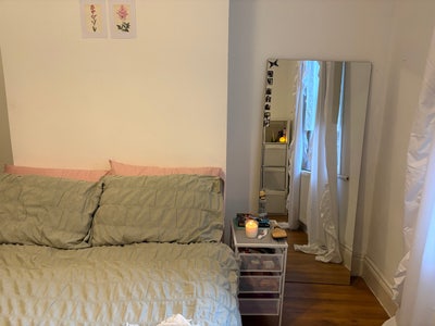 Room available in friendly Homerton house! Main Photo