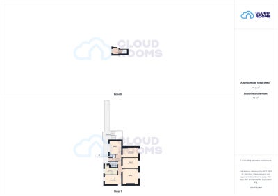 1 Large room available in Shadwell  Main Photo