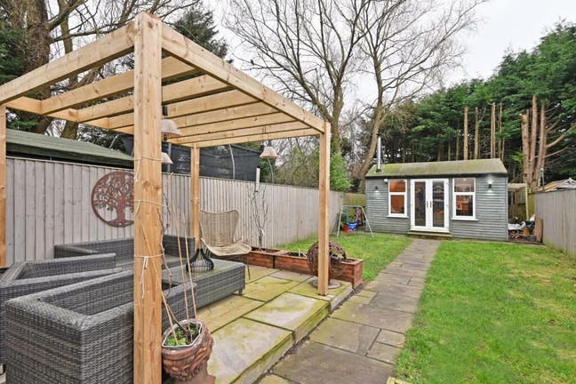 Student Room 2026/27 | &pound;190pw | Near Uni of York Main Photo