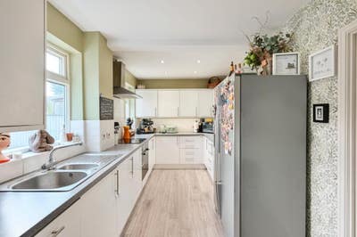 Double Room 2026/27 | Near University of York Main Photo