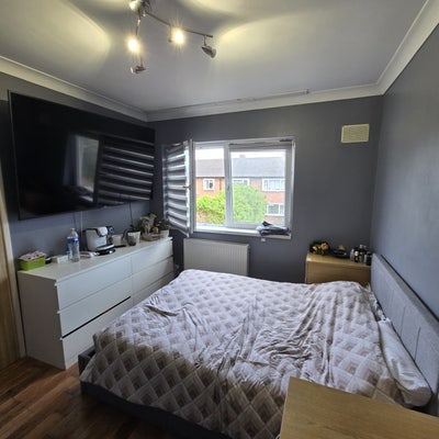 Double Room -  All Bills Included Main Photo