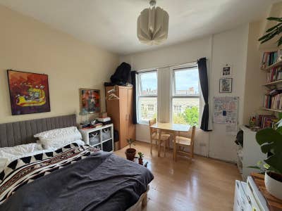Studio Flat – Homerton High Street Main Photo