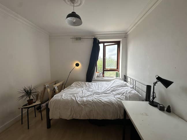 Dalston sublet - July 20 (1 month, bills included) Main Photo