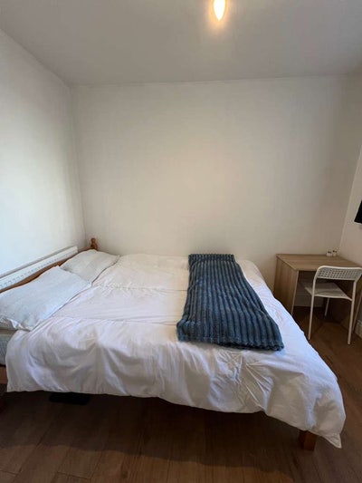 Double Room - Long Term Stay from September  Main Photo