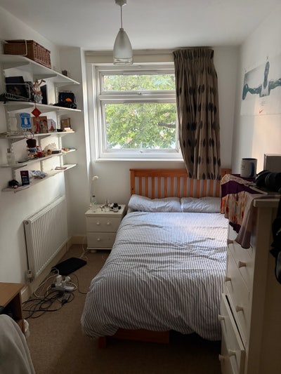 Subletting my room mid July to end of August Main Photo