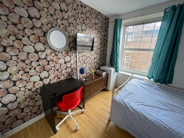 Lovely DBL Room in Shoreditch - All Bills Included Main Photo