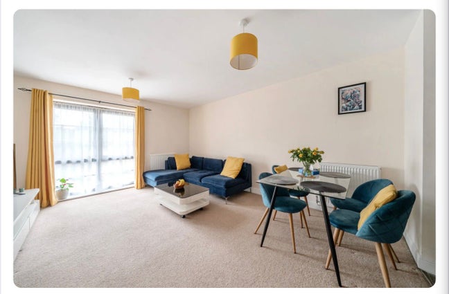 1 bedroom apartment  Main Photo