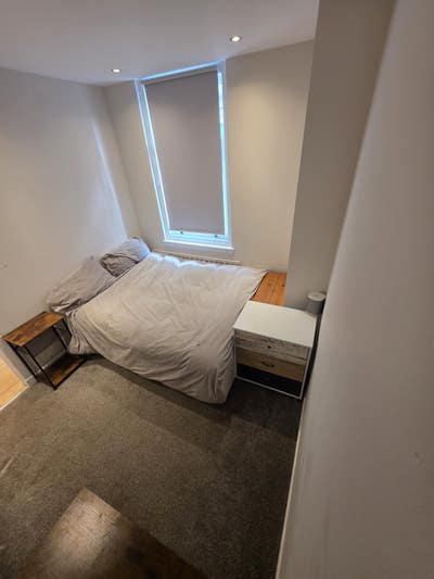 Double Room to Let – Lble room to rent in leith Main Photo
