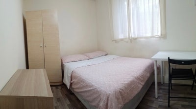 5min to Upton Park 🚂 | Spacious Room | Bills Incl Main Photo