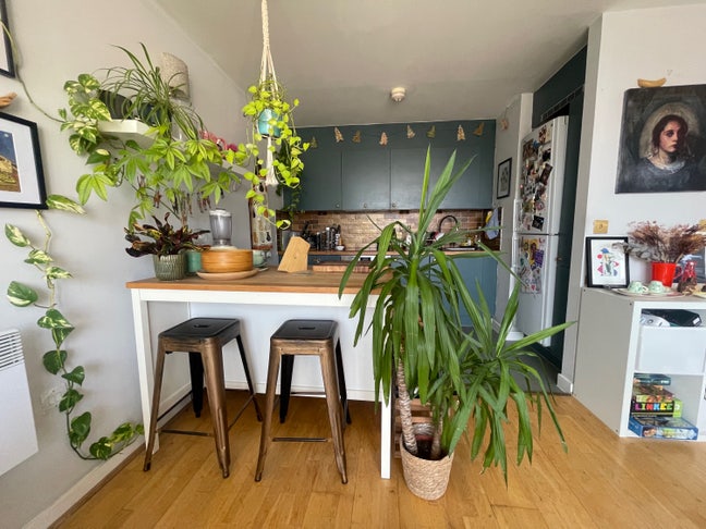 Spacious Double Room in Nunhead Main Photo
