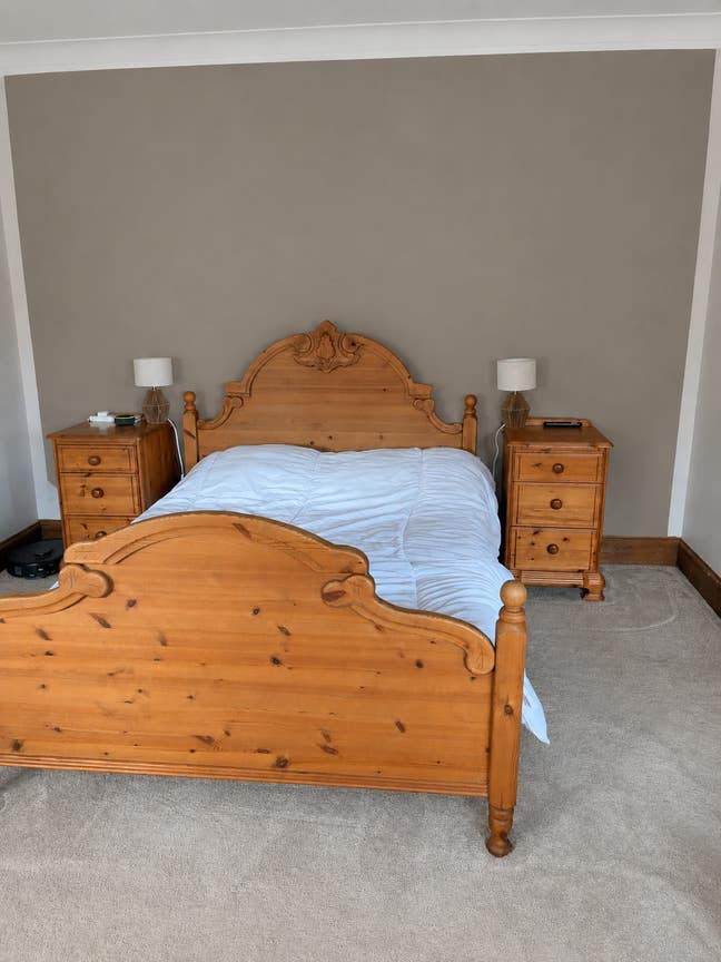 Large spacious double with en-suite Main Photo