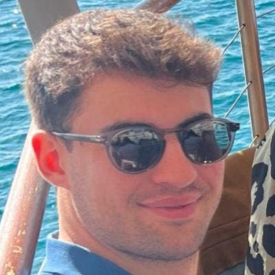French Student in London for a Summer Intenrship  Main Photo